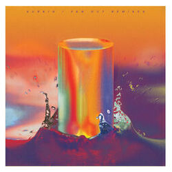 Cover of Fan Out Remixes