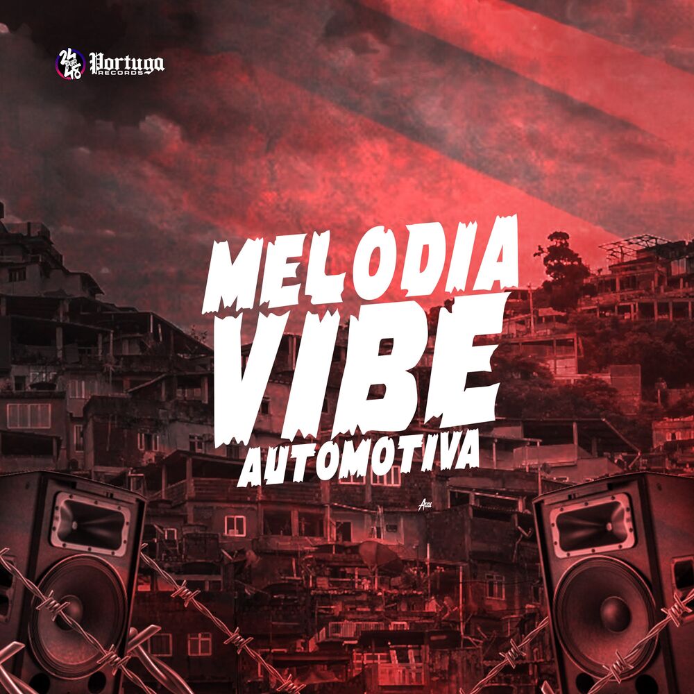 Picture of Melodia Vibe Automotiva