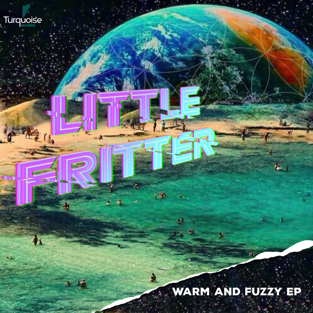 Picture of Warm and Fuzzy EP