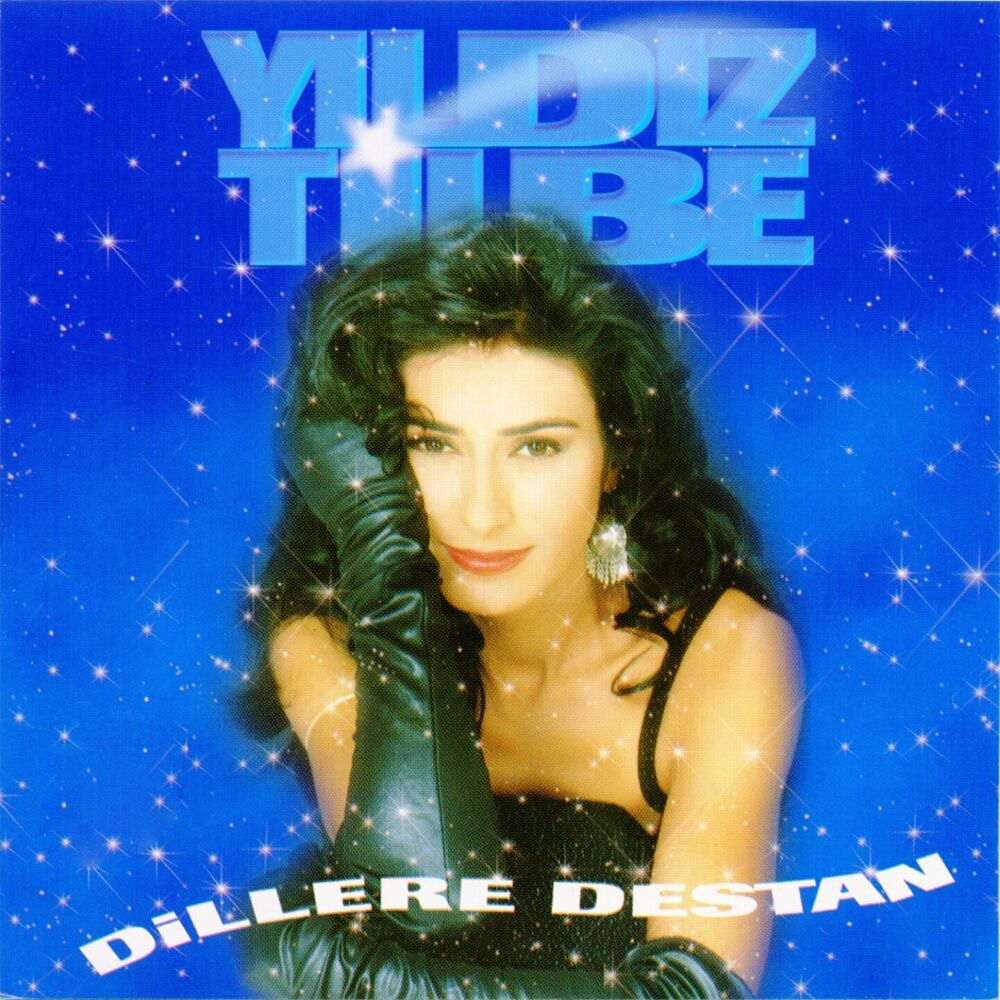 Picture of Dillere Destan