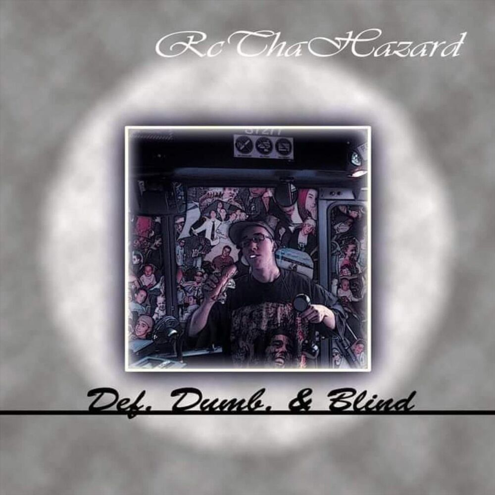 Picture of Def, Dumb & Blind