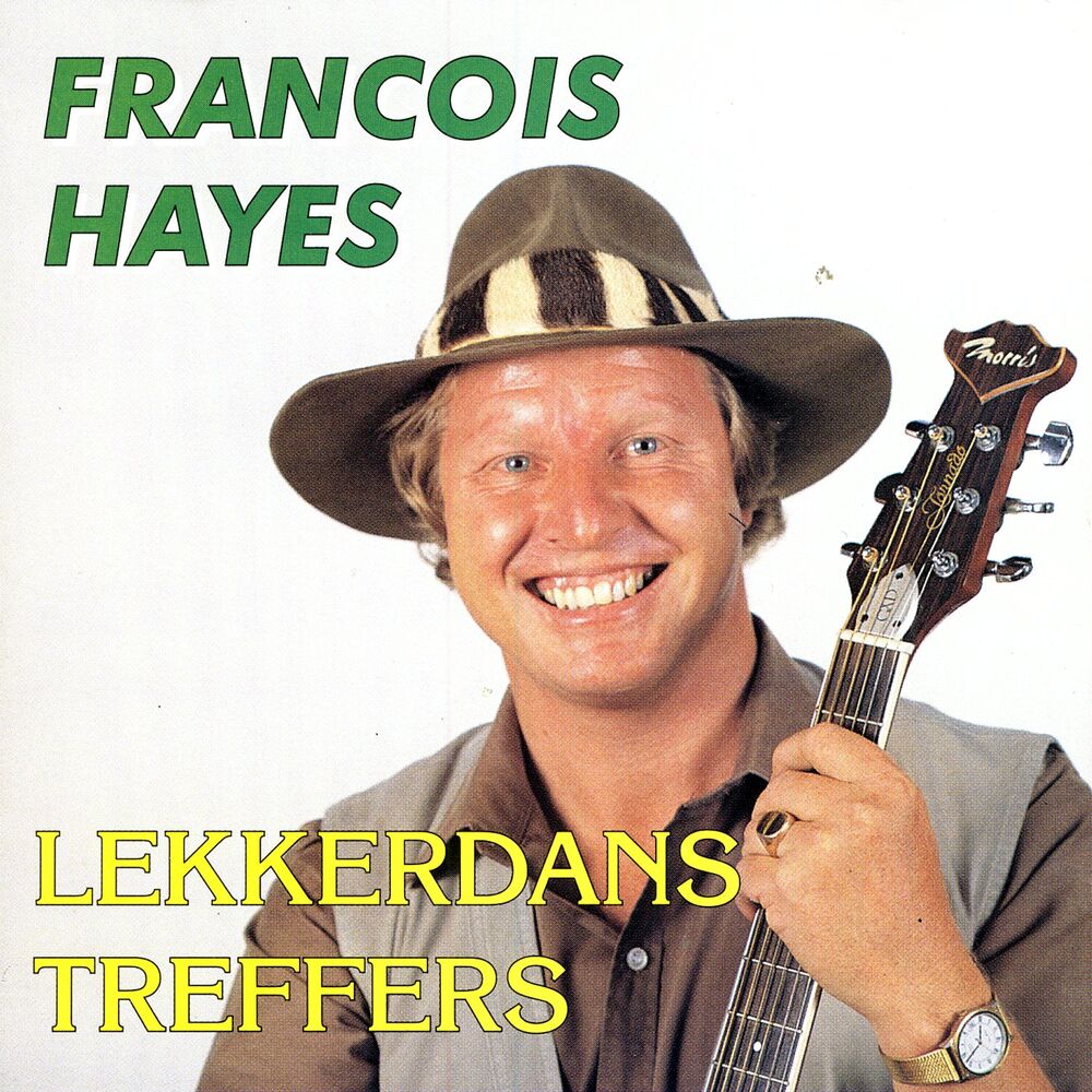 Picture of Lekkerdans Treffers