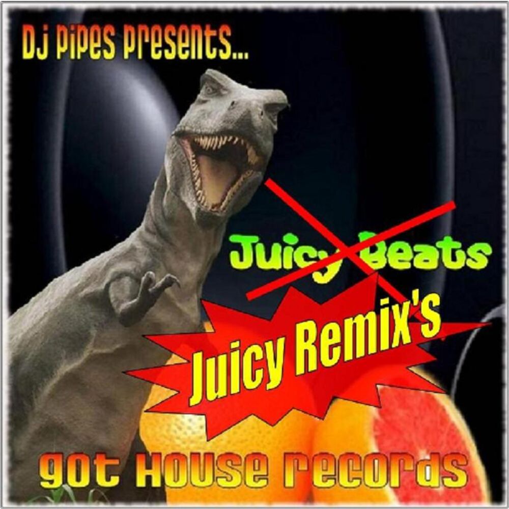 Picture of Juicy Beats (Remixes)