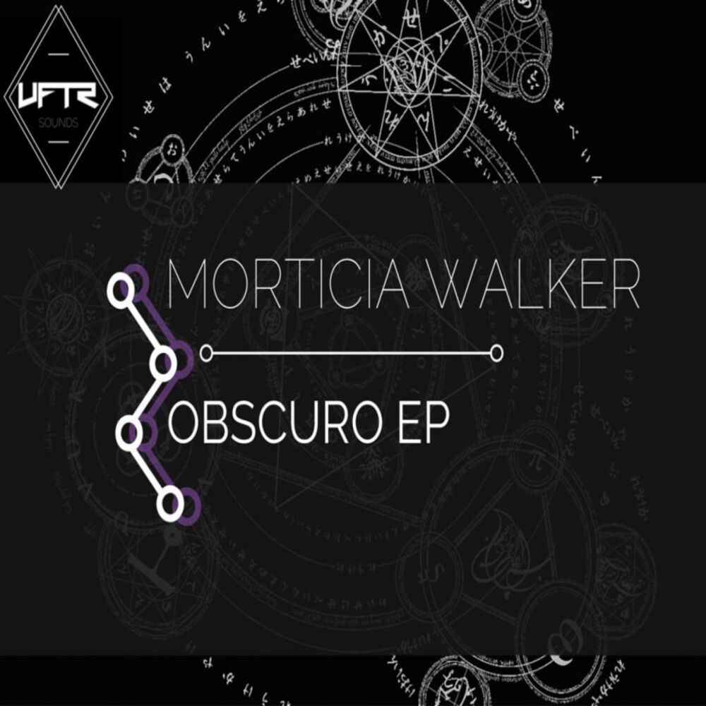 Picture of Obscuro EP