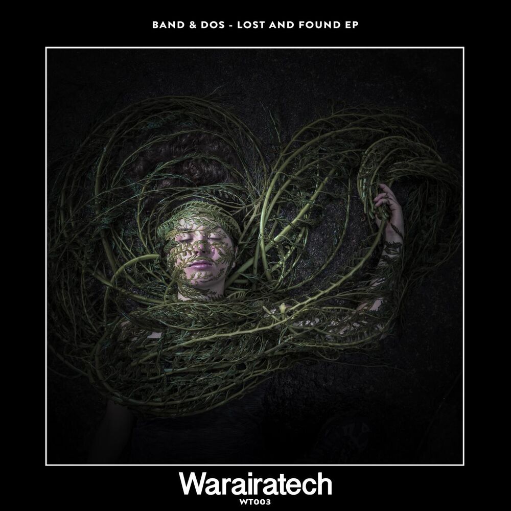 Picture of Lost and Found EP