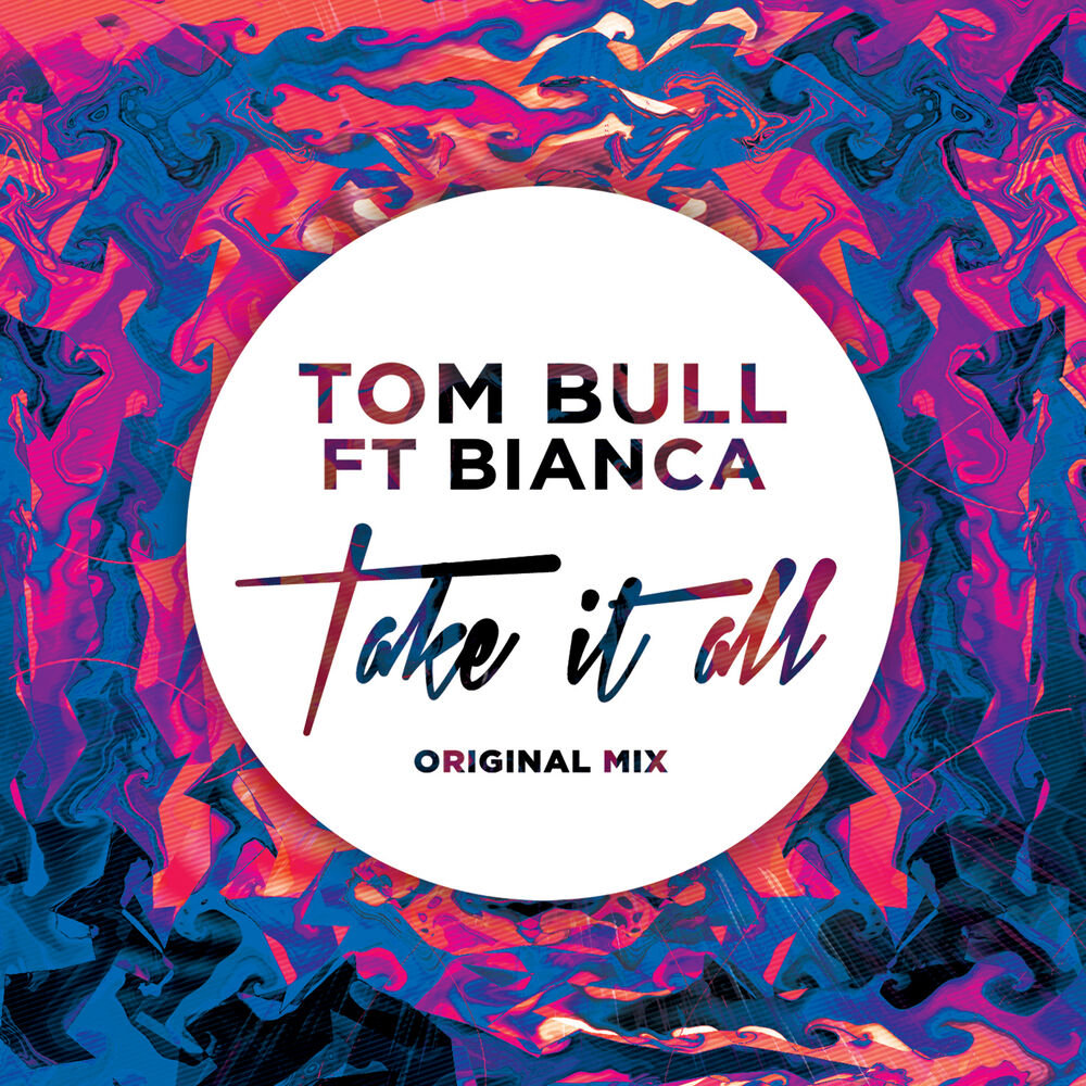 Picture of Take it All (feat. Bianca) [Remixes]