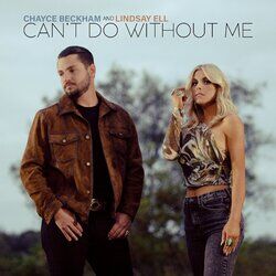 Cover of Can't Do Without Me