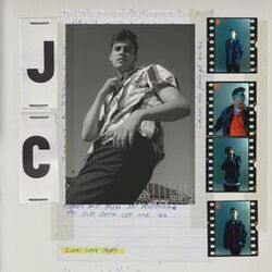 Cover of Love Like That