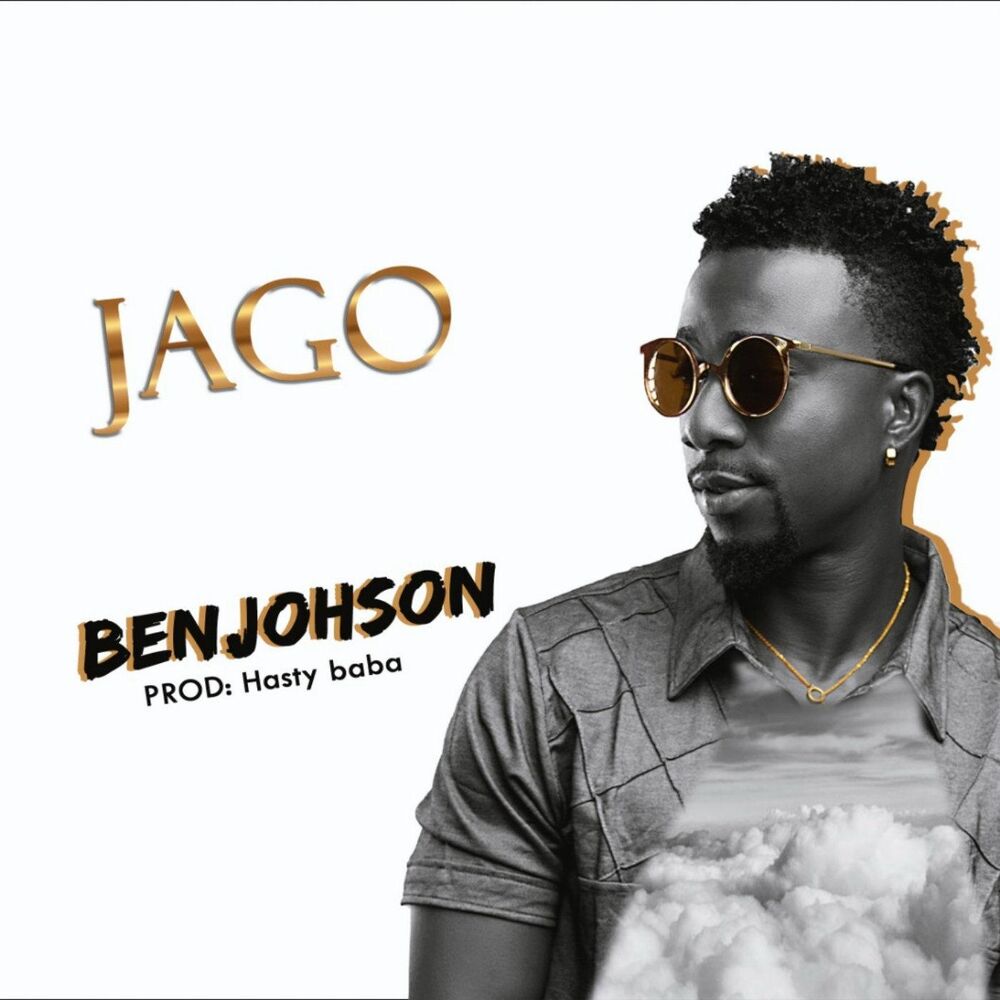 Picture of Jago
