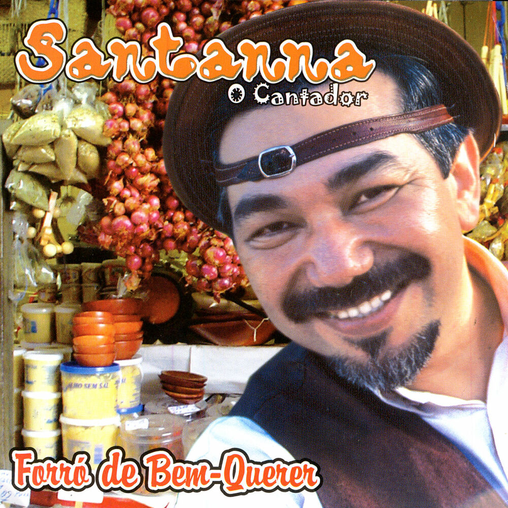 Picture of Forró de Bem-Querer