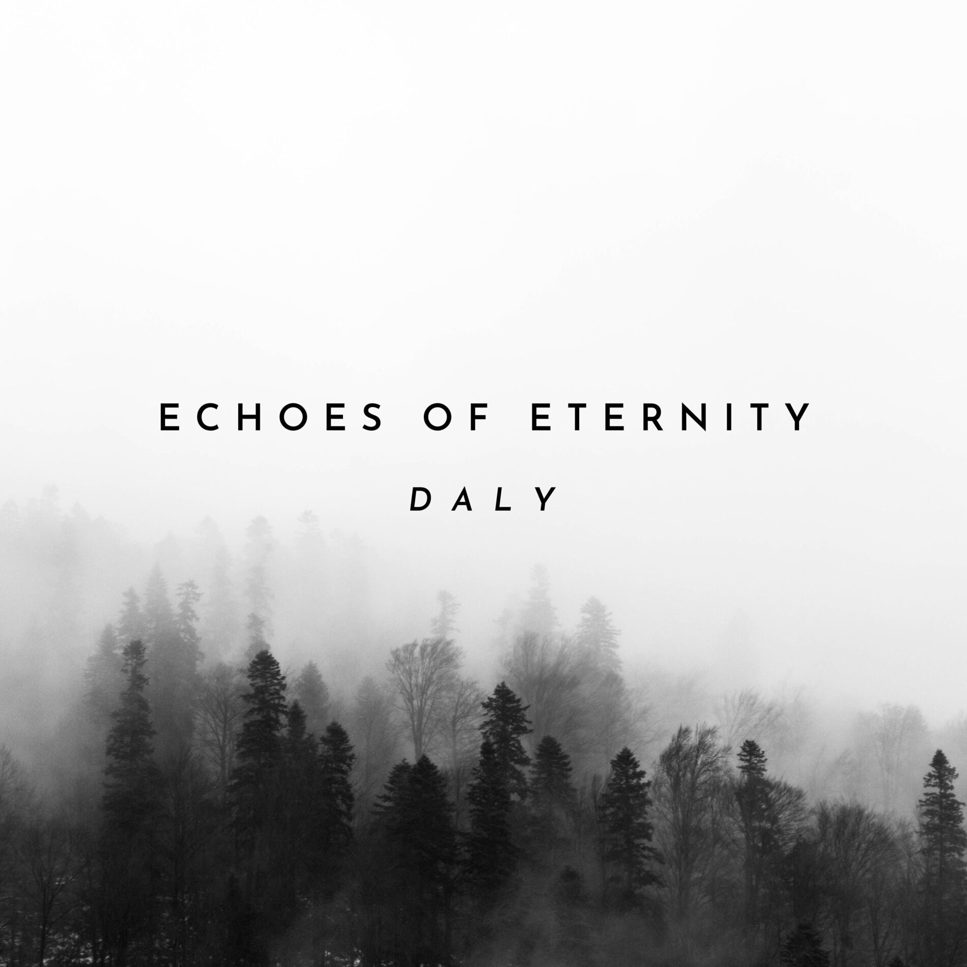 Album cover of Echoes of Eternity