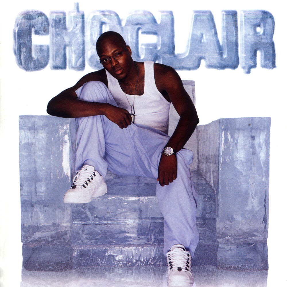 Picture of Ice Cold