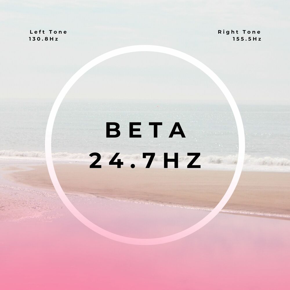 Picture of Beta Binaural Beats Therapy For Sharpening Mindfulness And Reducing Brain Fog