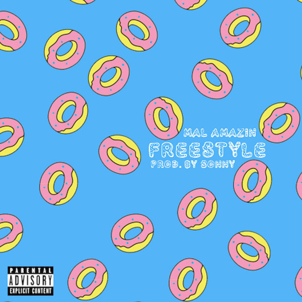 Picture of Freestyle (Prod. By Sonny)