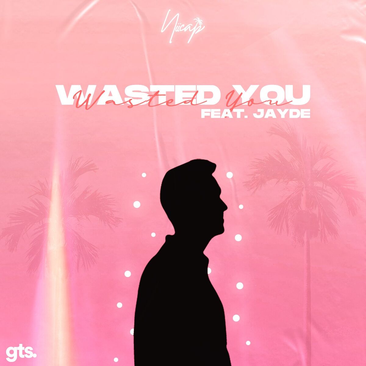 Album cover of Wasted You