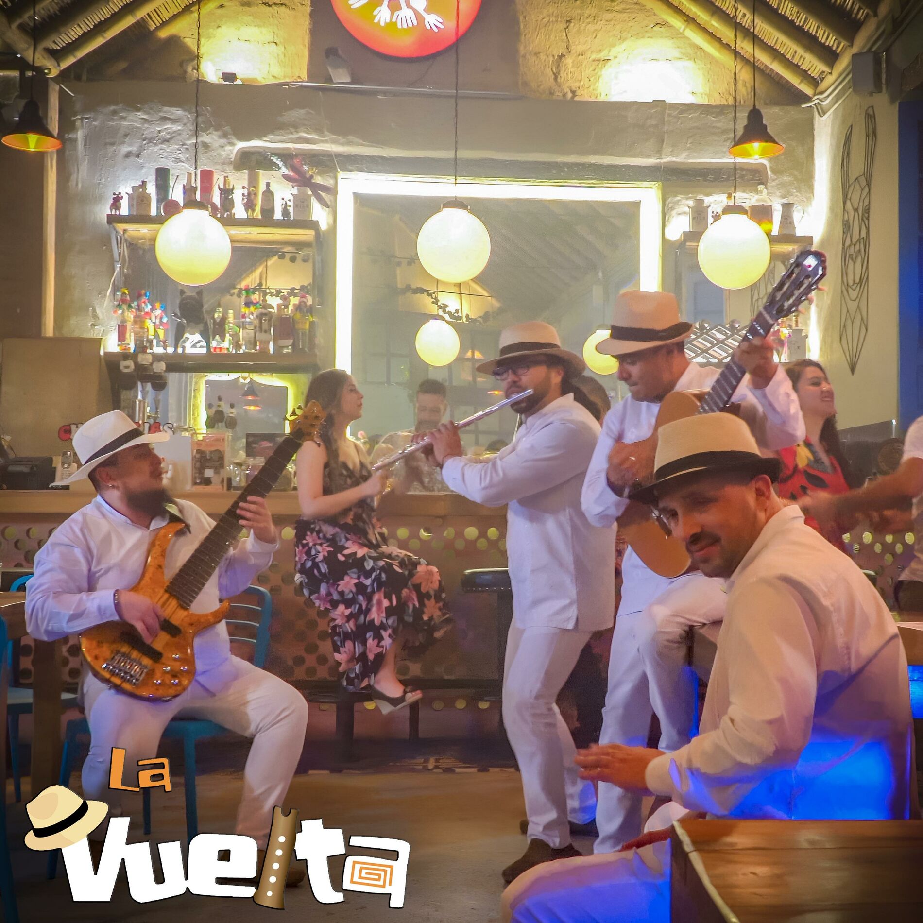 Album cover of Piel Canela (feat. Andres Garzon Tovar, Antonio Cogollo Rodriguez, Rogers Roa Echavarría & Diego Andres Ramirez)