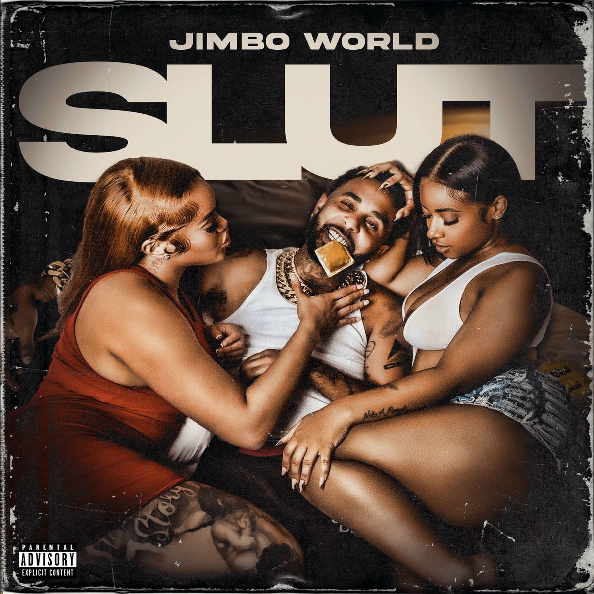 Album cover of Slut