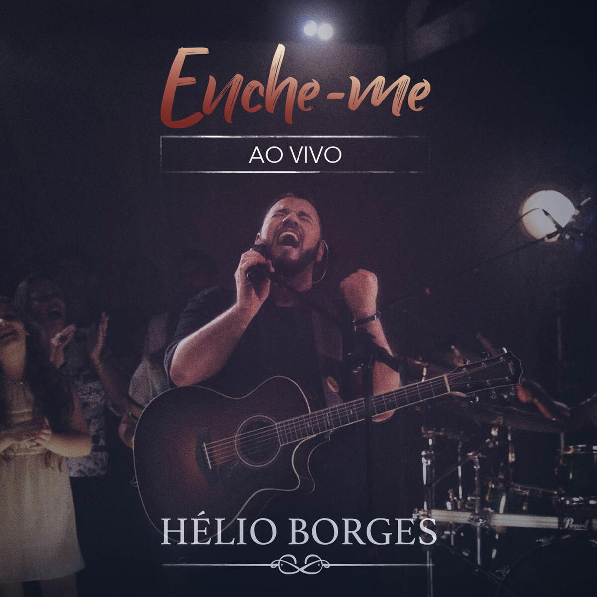 Album cover of Enche-me