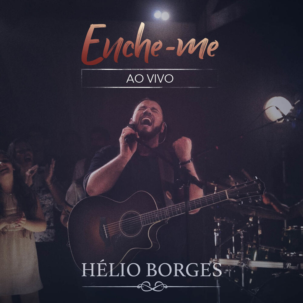 Picture of Enche-me (Ao Vivo)