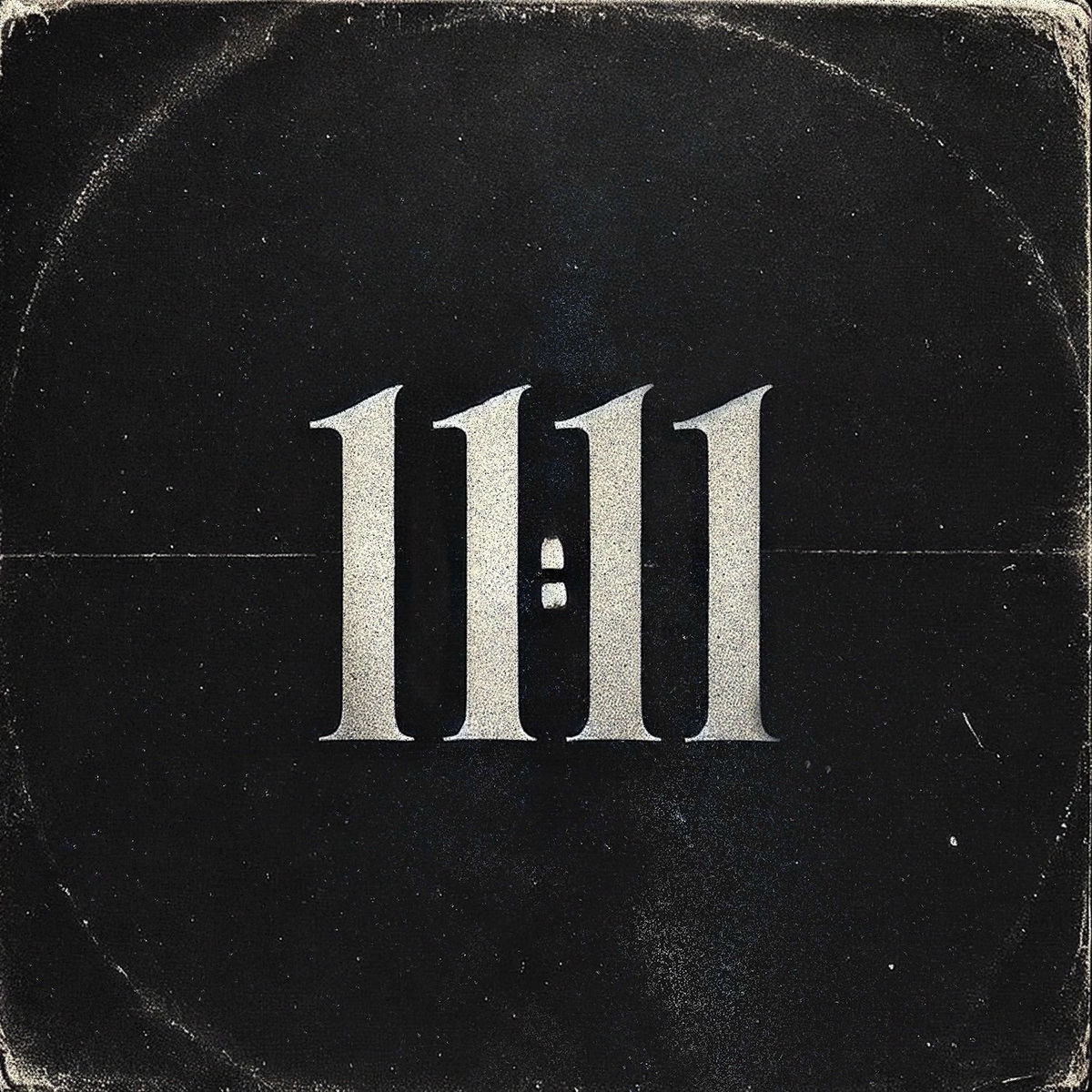 Album cover of 11:11