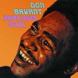 Cover of Precious Soul