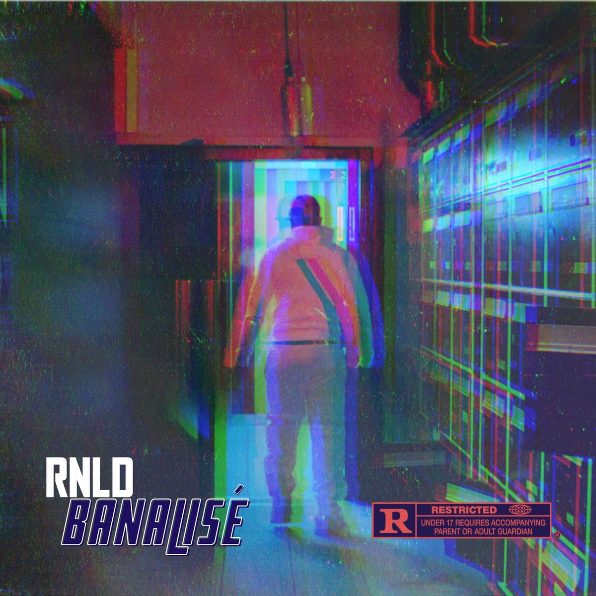 Album cover of Banalisé