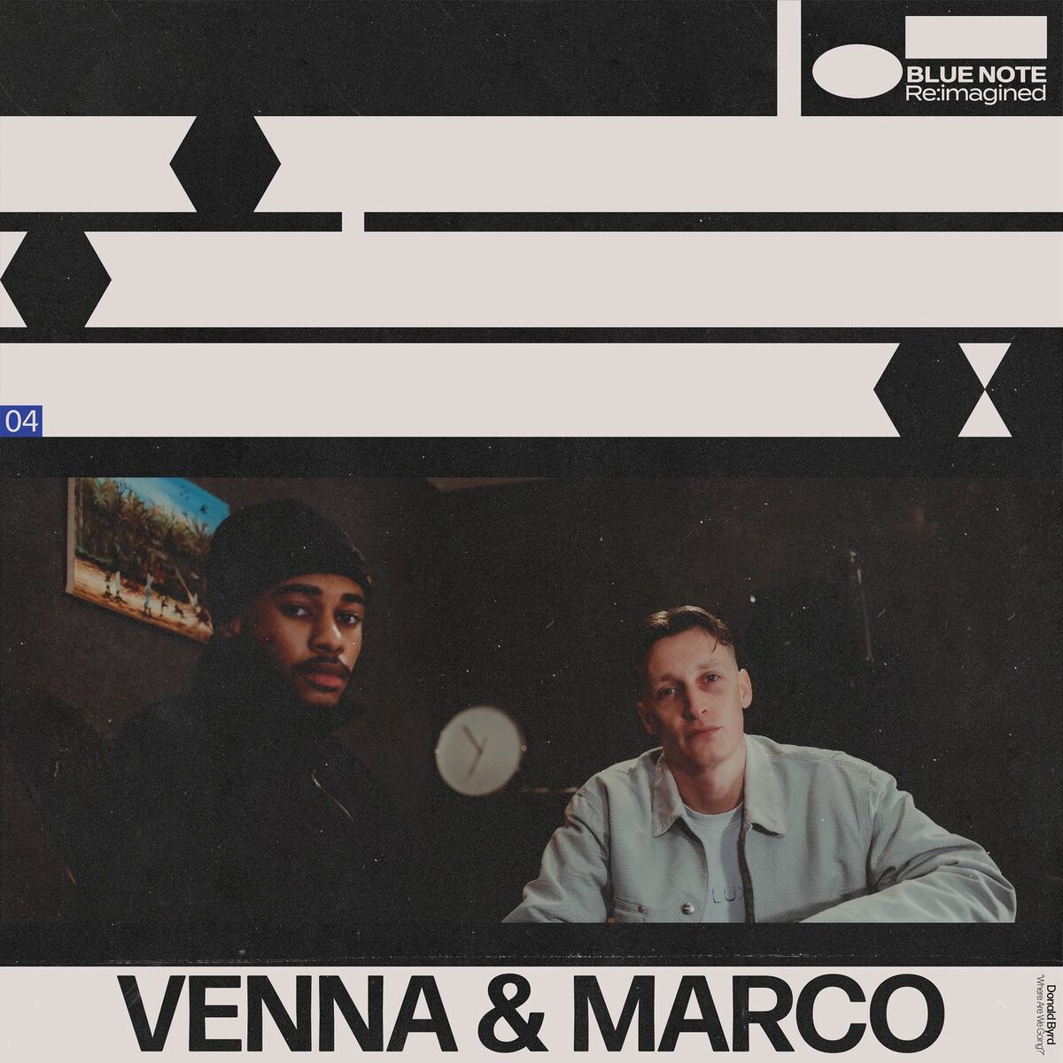 Album cover of Where Are We Going?