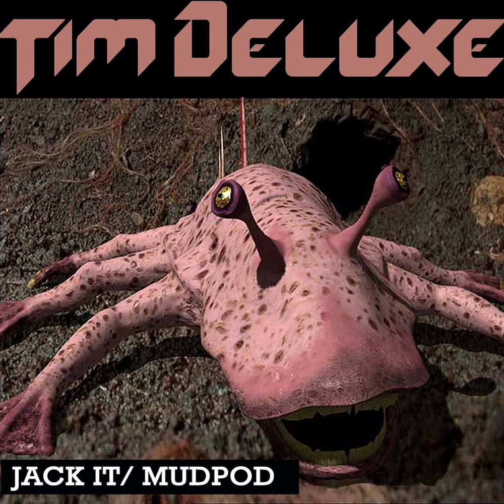 Picture of Jack It / Mudpod
