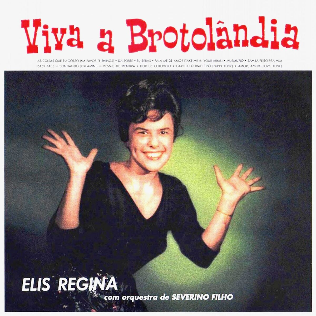 Album cover of Dor de Cotovelo