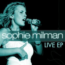 Cover of Live At The Winter Garden Theatre