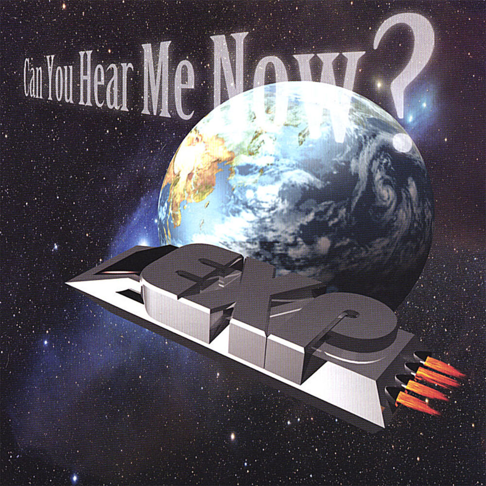 Picture of Can You Hear Me Now?