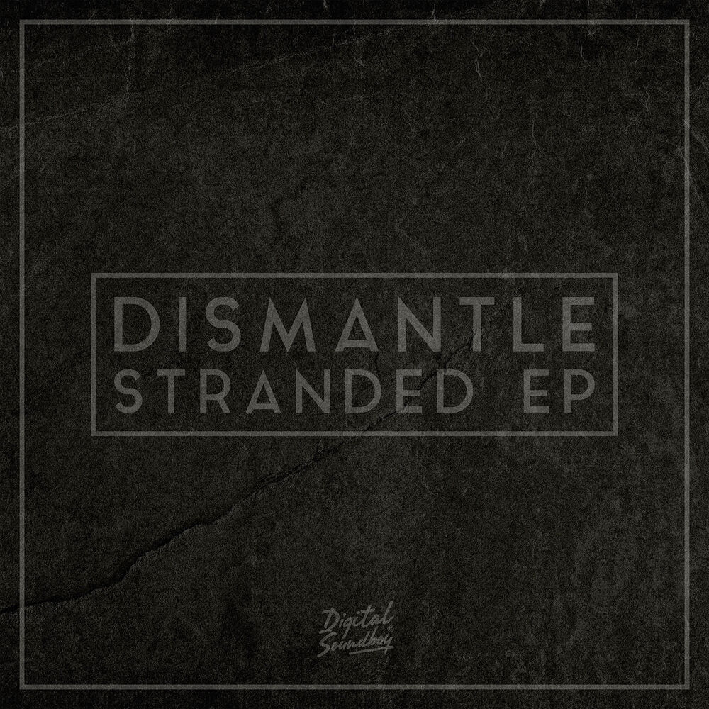 Picture of Stranded EP