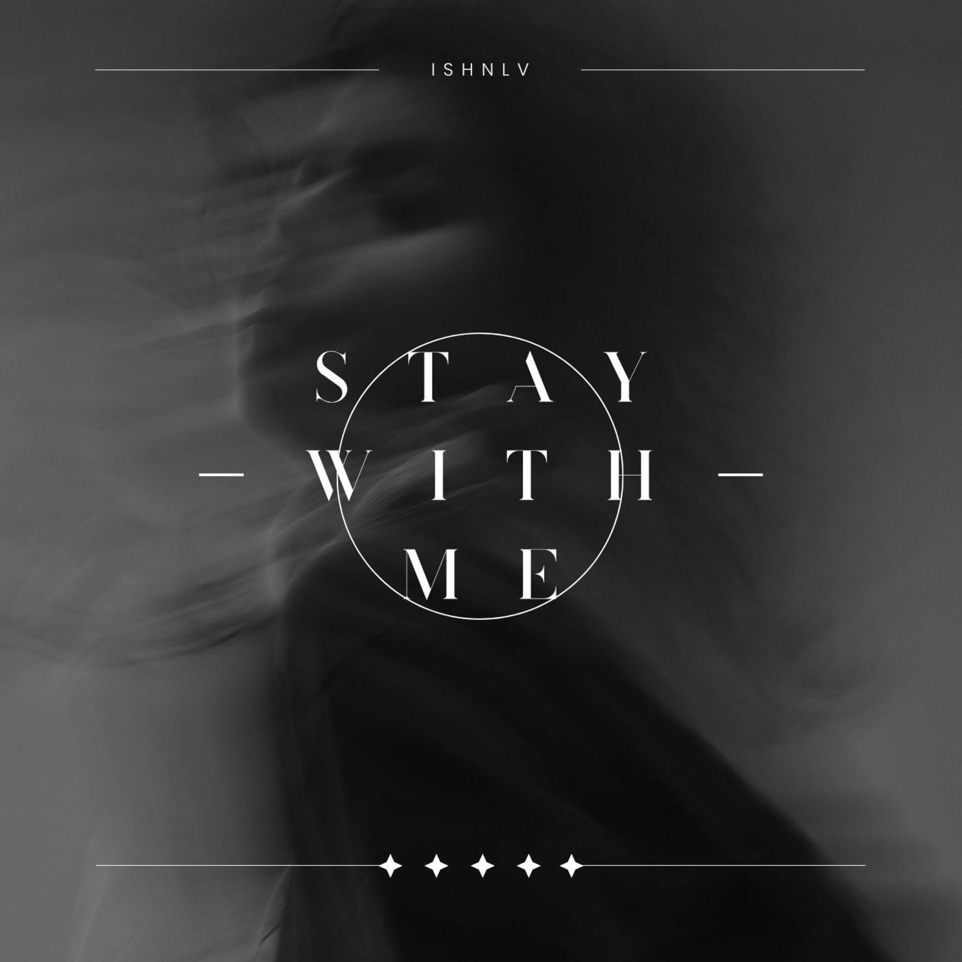 Album cover of Stay With Me