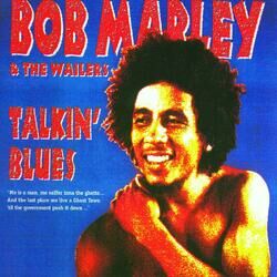 Cover of Talkin' Blues