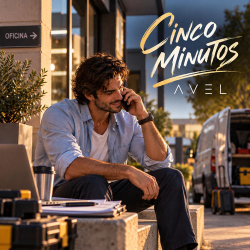 Cinco Minutos