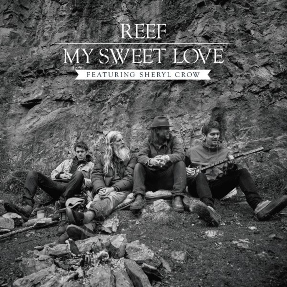 Album cover of My Sweet Love