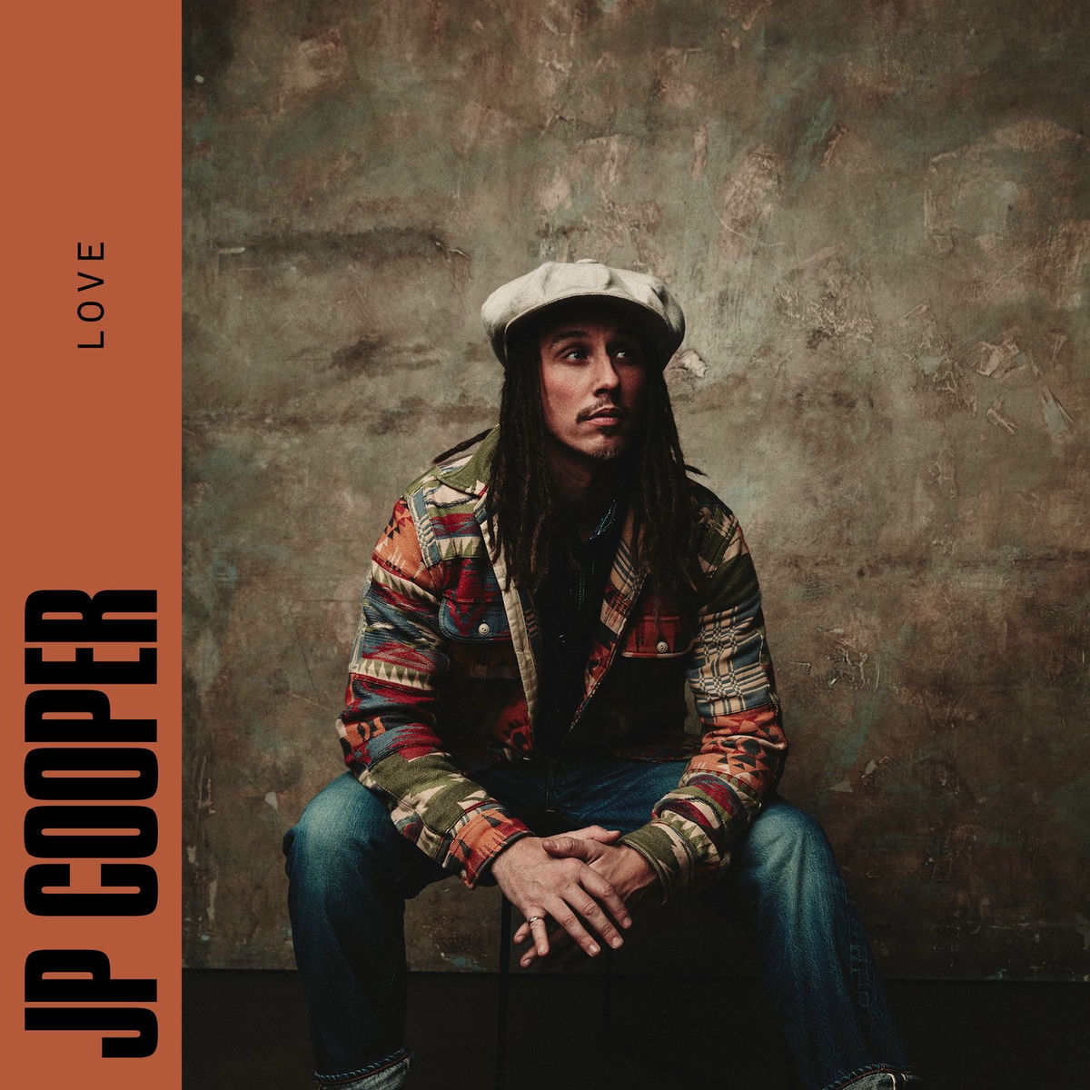 Album cover of LOVE