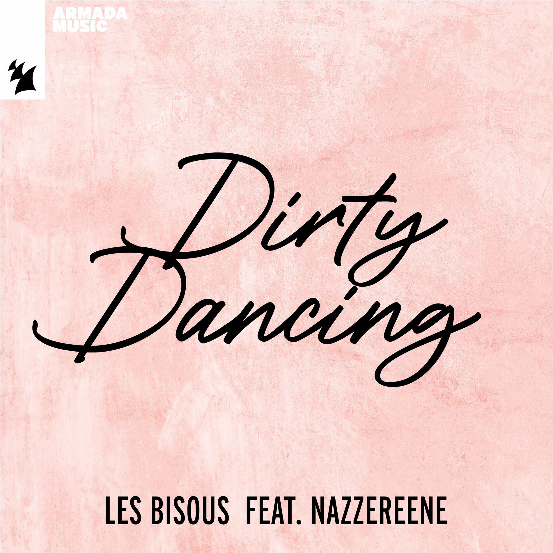 Album cover of Dirty Dancing