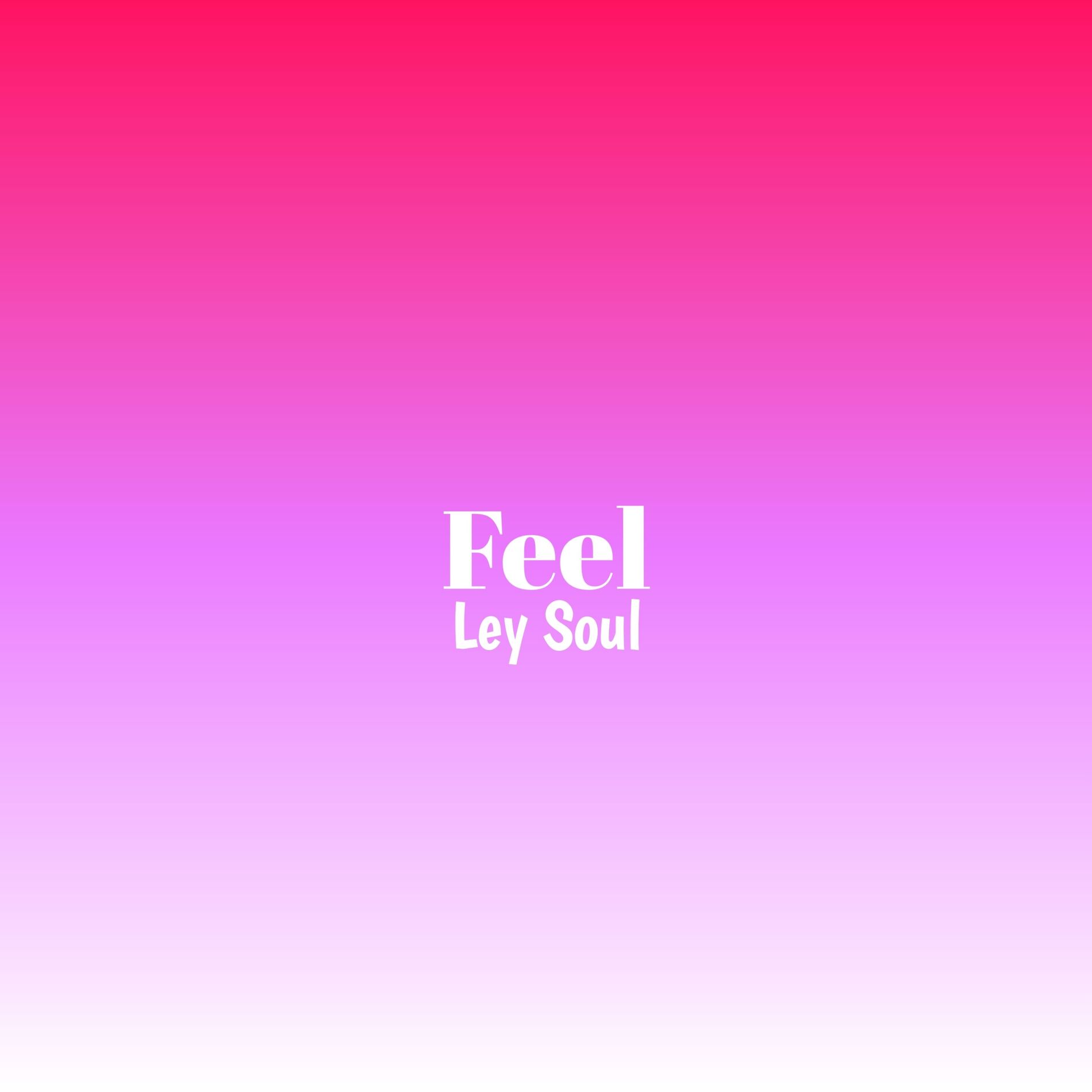 Album cover of Feel