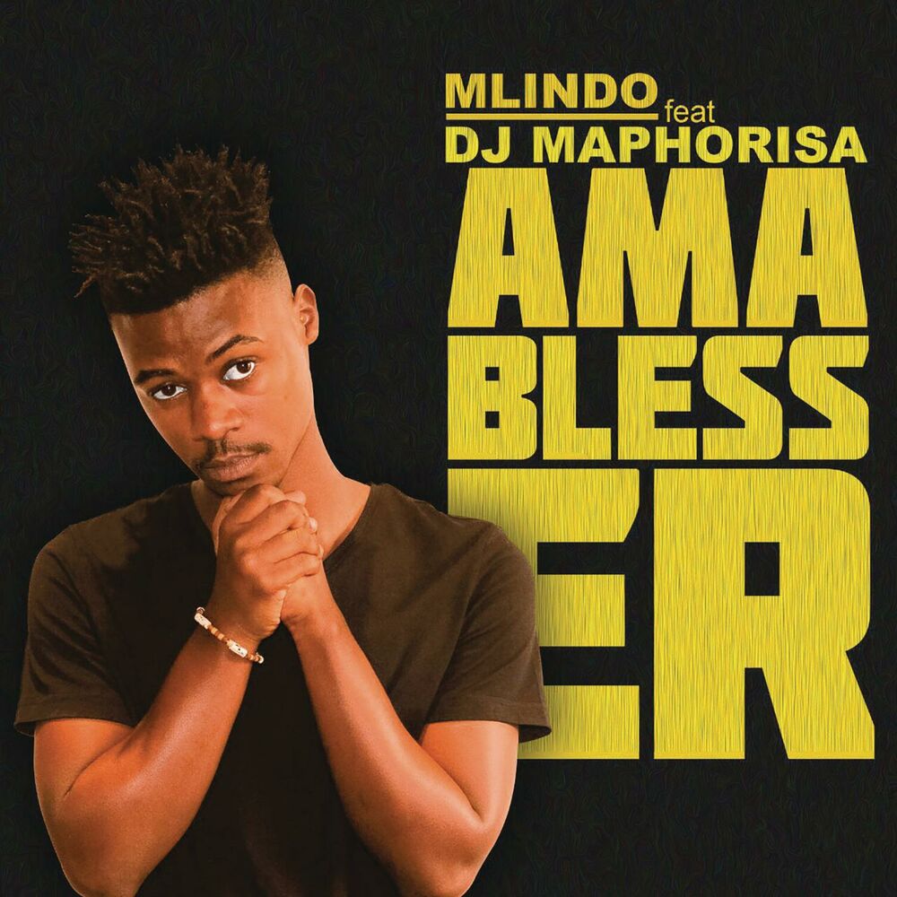 Picture of AmaBlesser (feat. DJ Maphorisa)