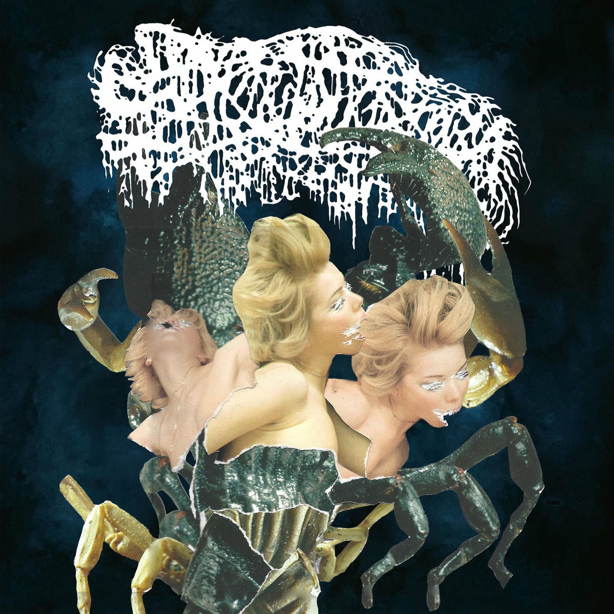Album cover of Feening for Bloodshed