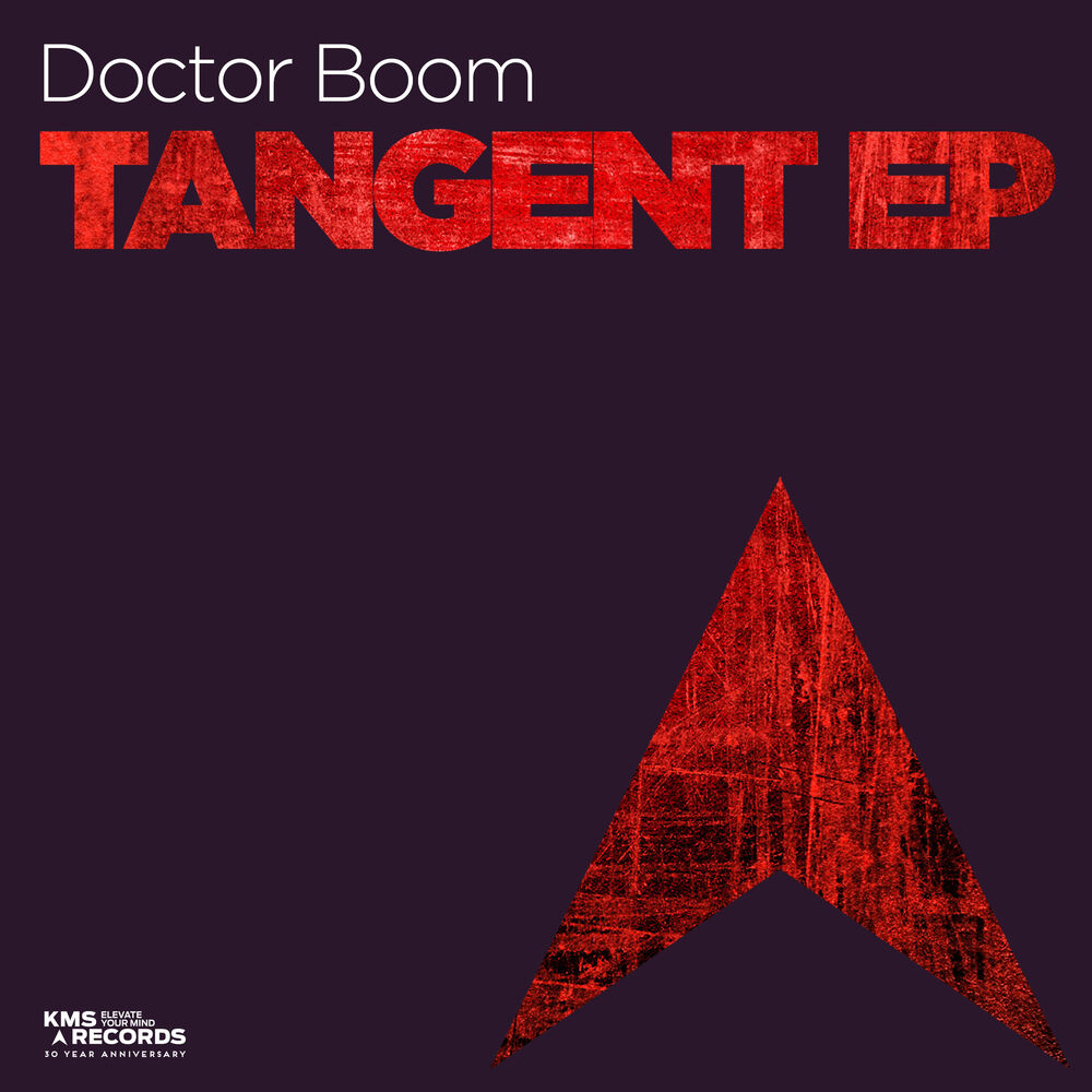 Picture of Tangent EP