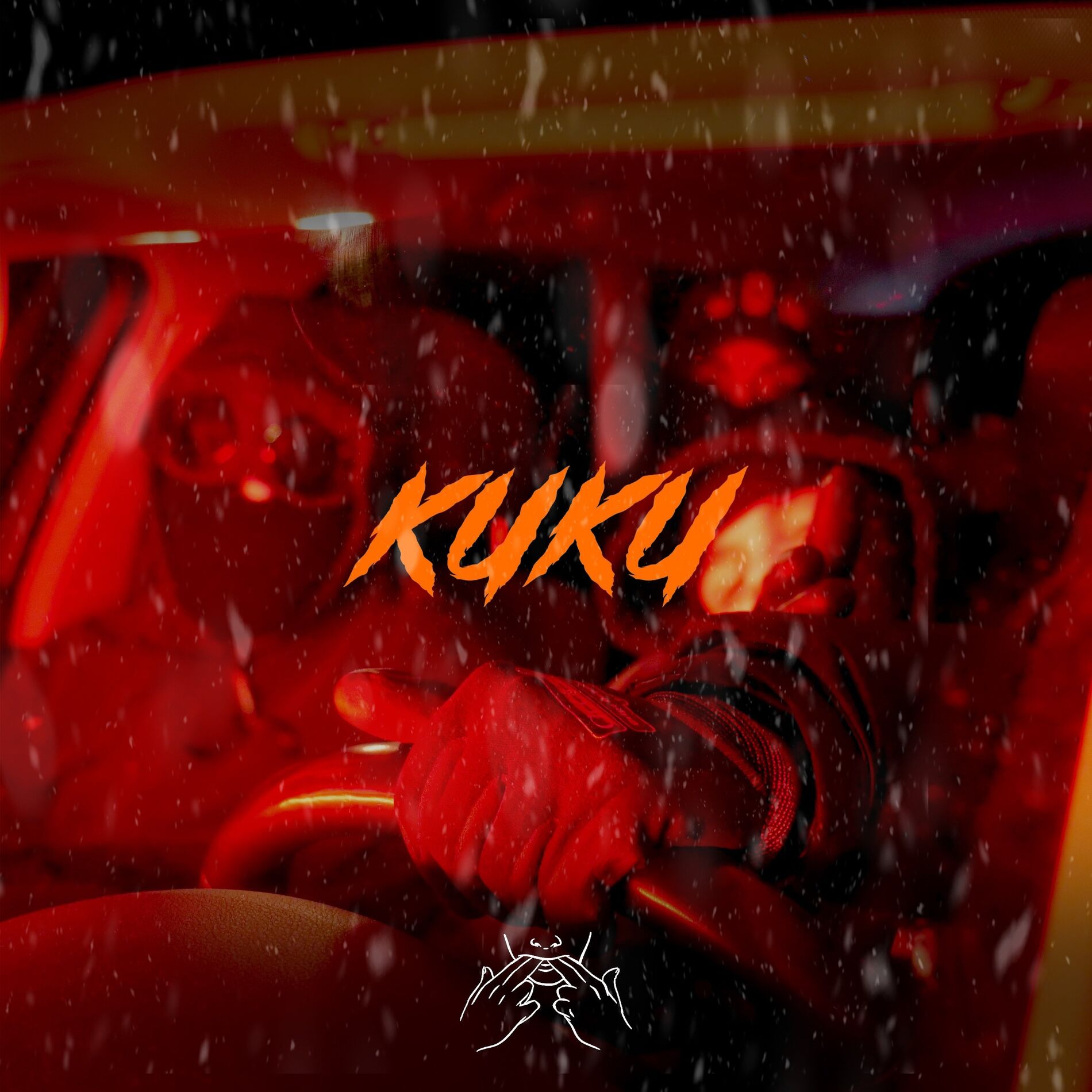 Album cover of KUKU