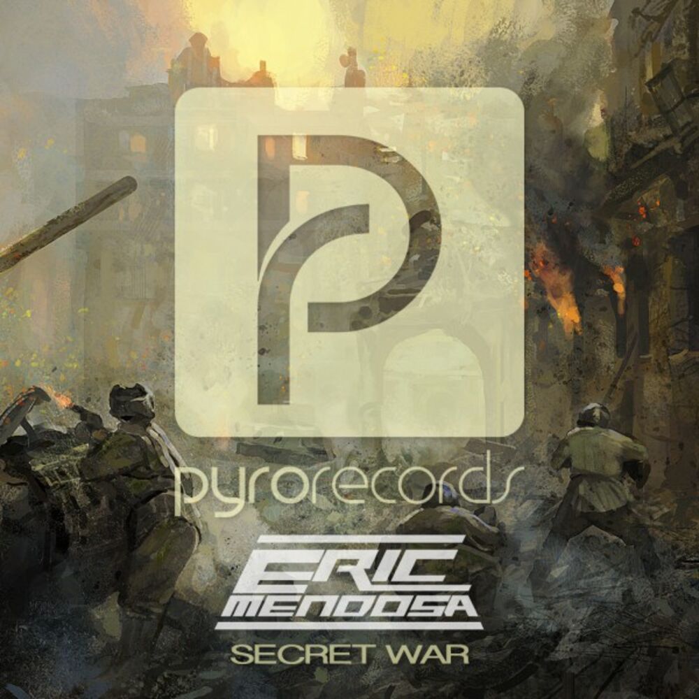 Picture of Secret War