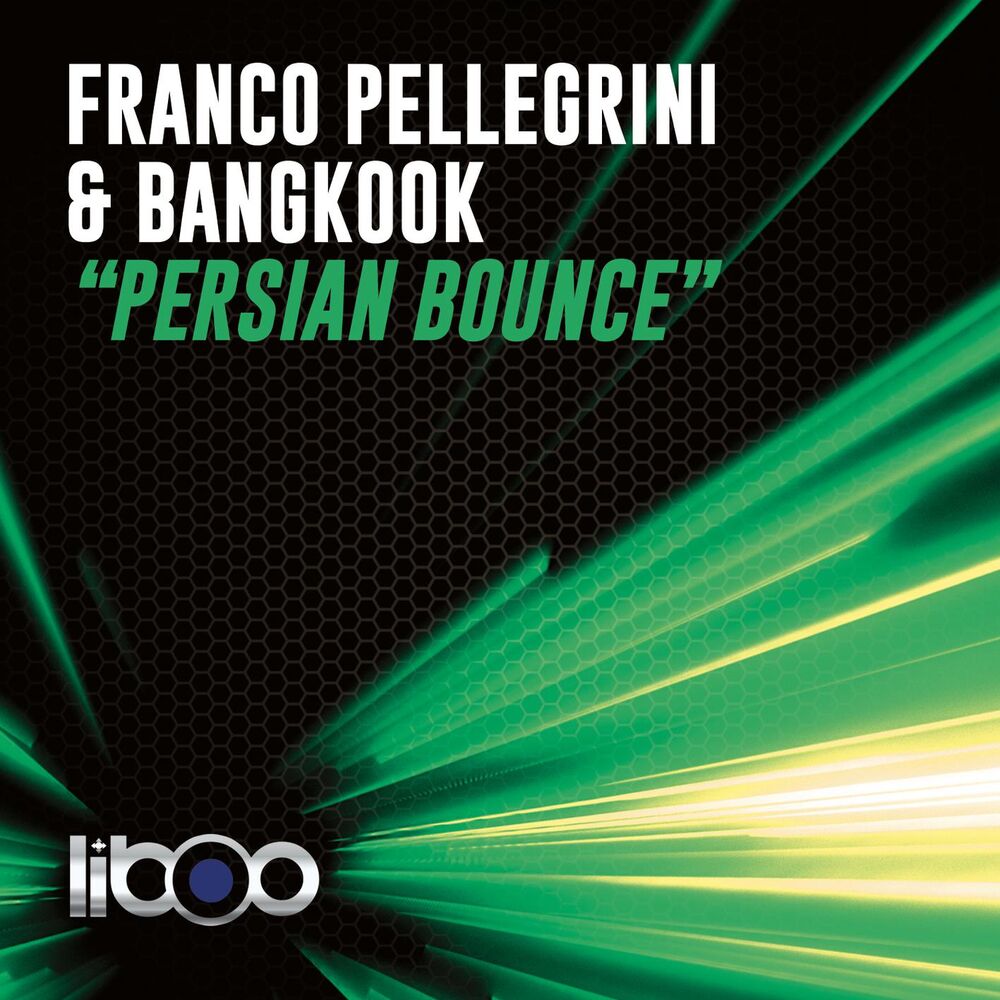 Picture of Persian Bounce (Original Mix)