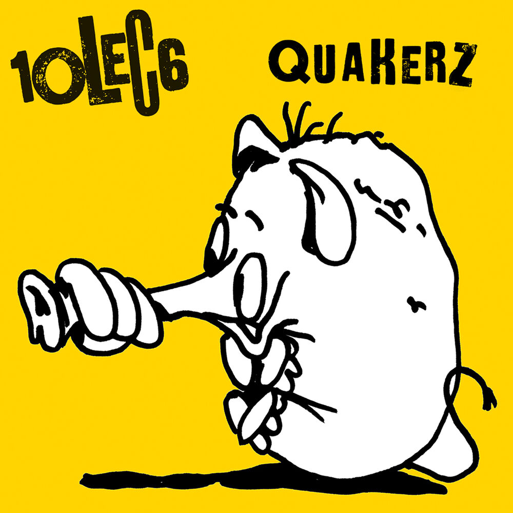 Picture of Quakerz