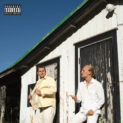 Cover of Jungle