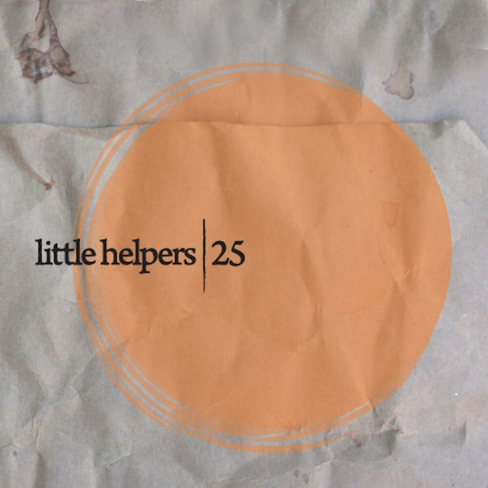 Picture of Little Helpers 25