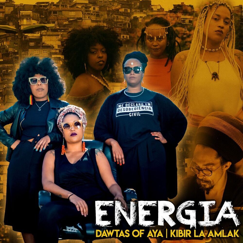 Picture of Energia
