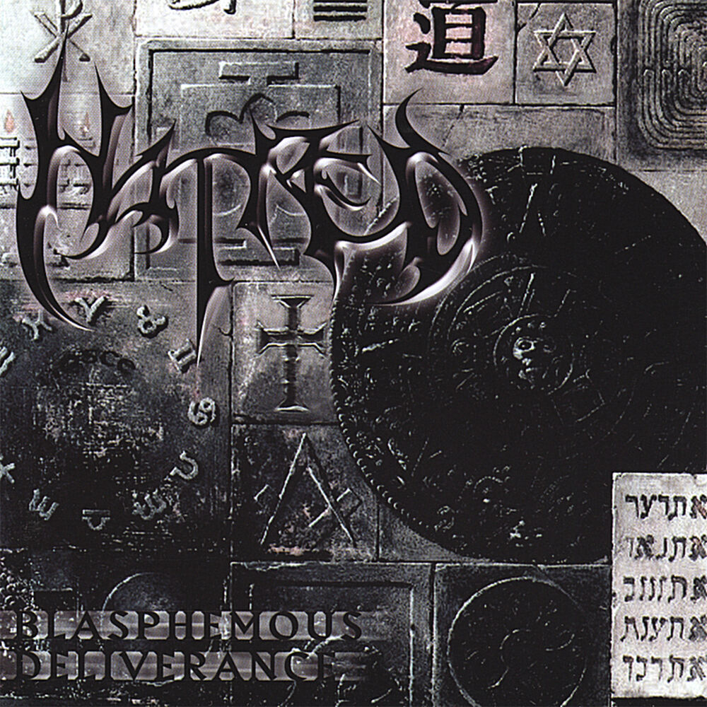 Picture of Blasphemous Deliverance